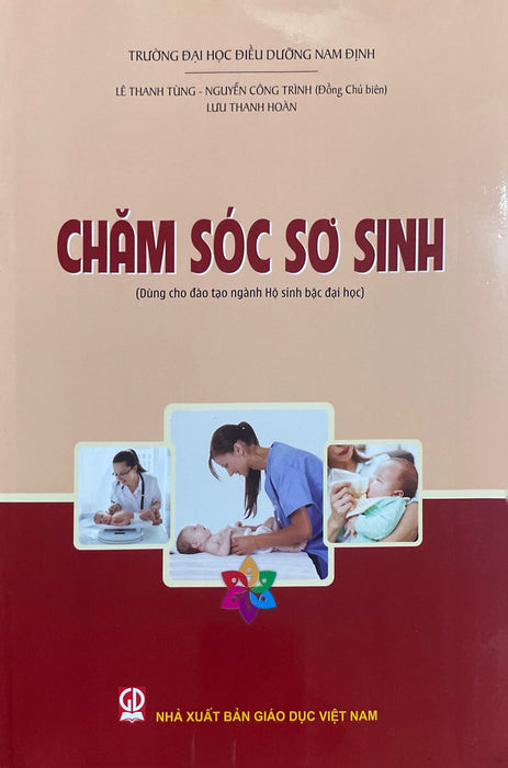 Chăm Sóc Sơ Sinh