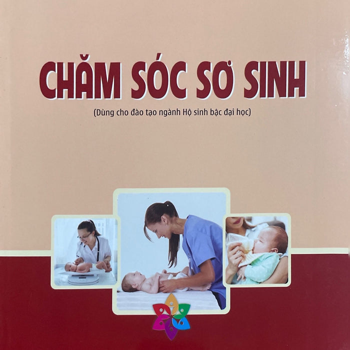 Chăm Sóc Sơ Sinh