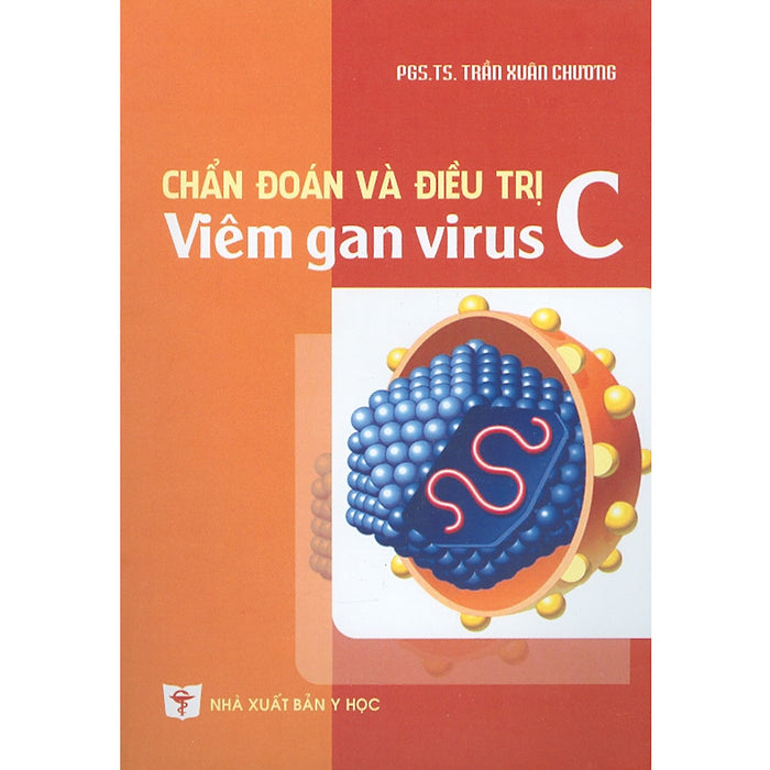 Chẩn Đoán Và Điều Trị Viêm Gan Virus C