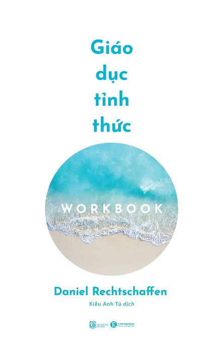 Sách- Giáo Dục Tỉnh Thức: Workbook