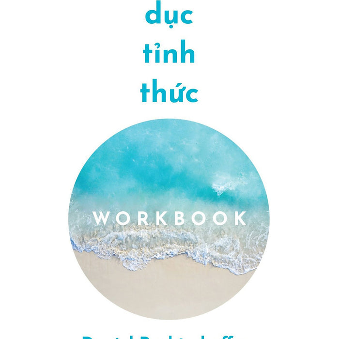 Sách- Giáo Dục Tỉnh Thức: Workbook