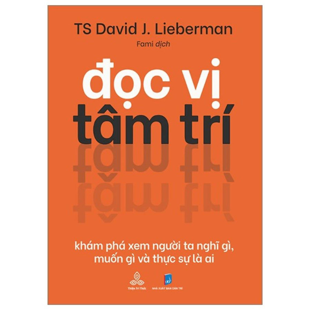 Đọc Vị Tâm Trí