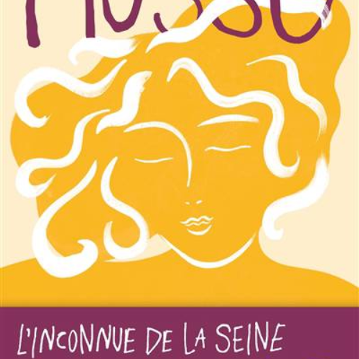Tiểu Thuyết Tiếng Pháp: L'Inconnue De La Seine