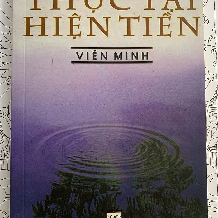 Thực Tại Hiện Tiền - Thầy Viên Minh