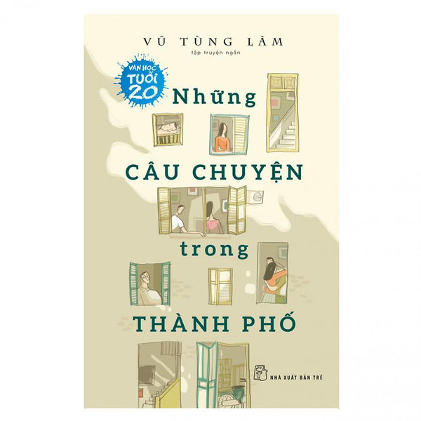 Những Câu Chuyện Trong Thành Phố