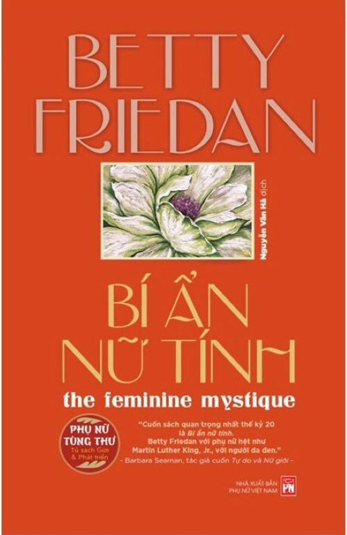Bí Ẩn Nữ Tính