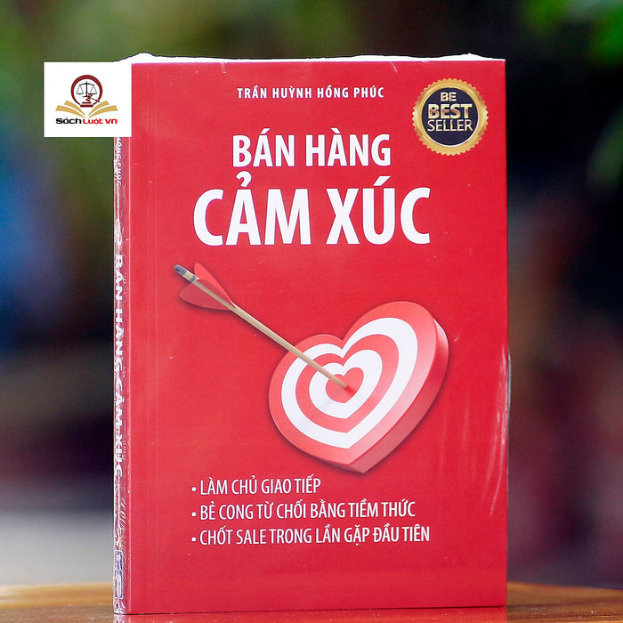 Bán Hàng Cảm Xúc