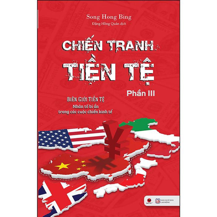 Chiến Tranh Tiền Tệ - Phần Iii