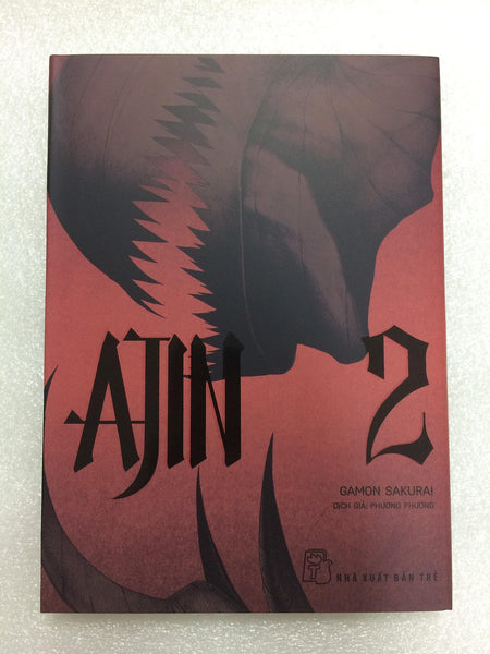 Ajin - Tập 2