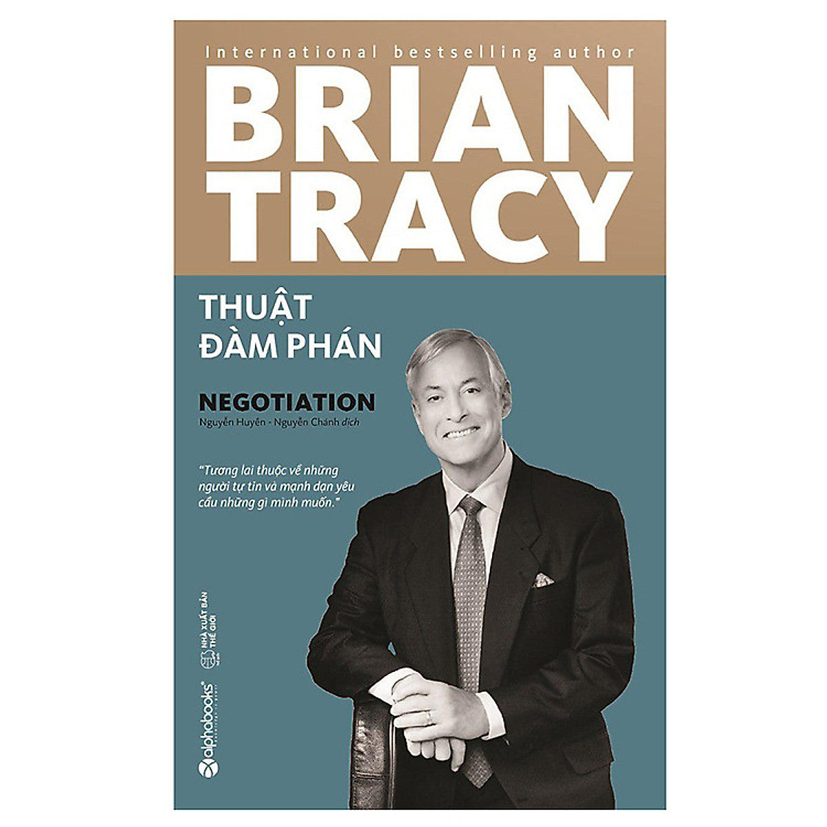 Trạm Đọc | Thuật Đàm Phán