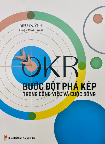 Okr Bước Đột Phá Kép Trong Công Việc Và Cuộc Sống (Ml)