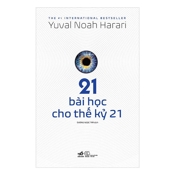 21 Bài Học Cho Thế Kỷ 21