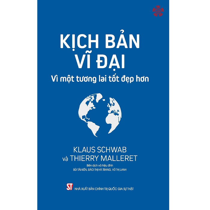 Kịch Bản Vĩ Đại - Vì Một Tương Lai Tốt Đẹp Hơn