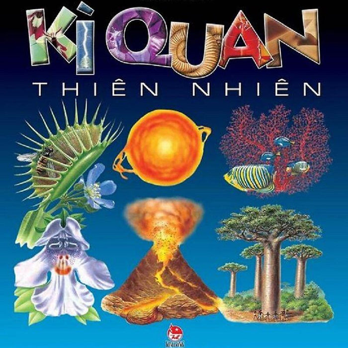 Kì Quan Thiên Nhiên
