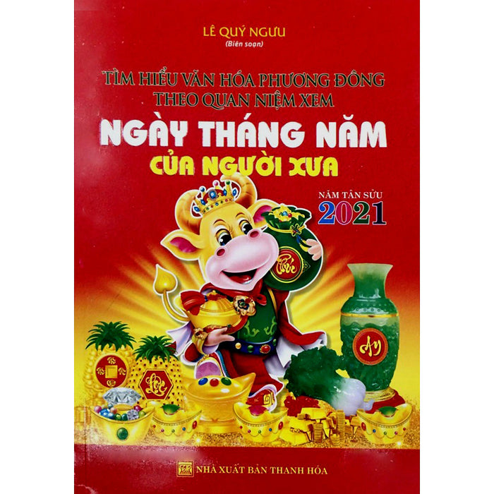 Ngày Tháng Năm Của Người Xưa 2021