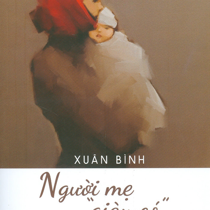 Người Mẹ 