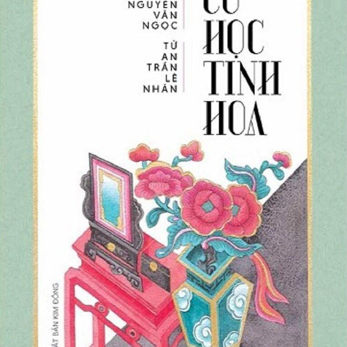 Cổ Học Tinh Hoa