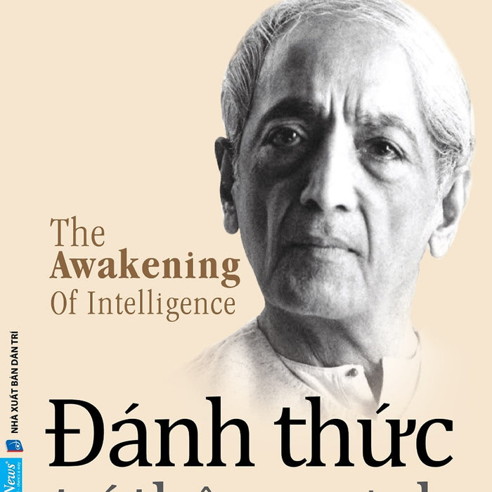 The Awakening Of Intelligence - Đánh Thức Trí Thông Minh _Fn