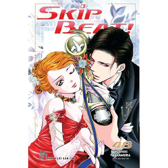 Skip Beat - Tập 48 - Bản Quyền