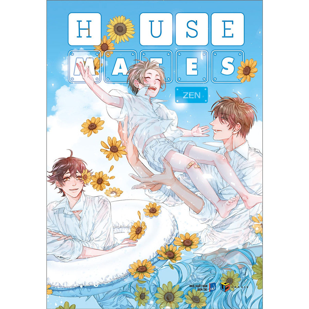 Housemates