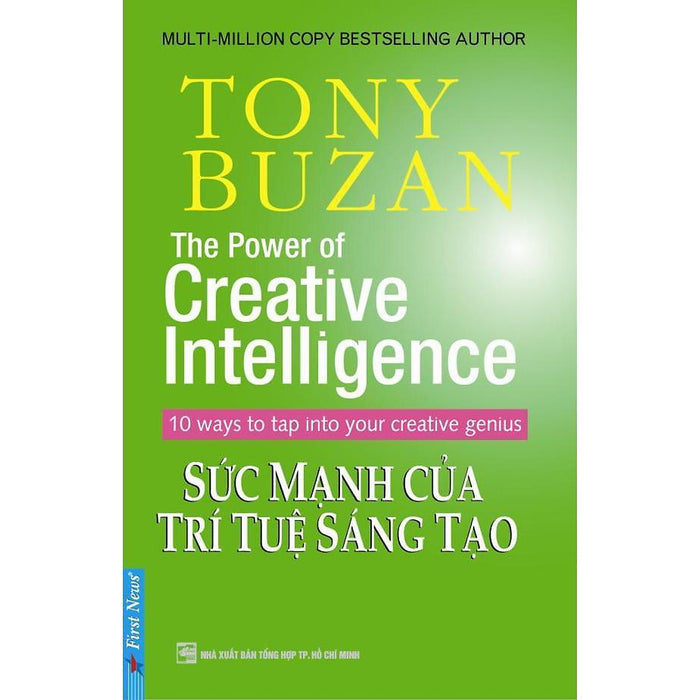 Sức Mạnh Của Trí Tuệ Sáng Tạo Bản Quyền