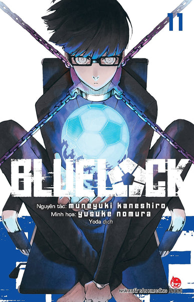 Bluelock - Tập 11