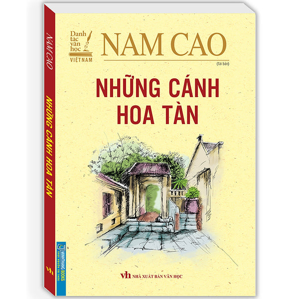 Những Cánh Hoa Tàn (Tái Bản)