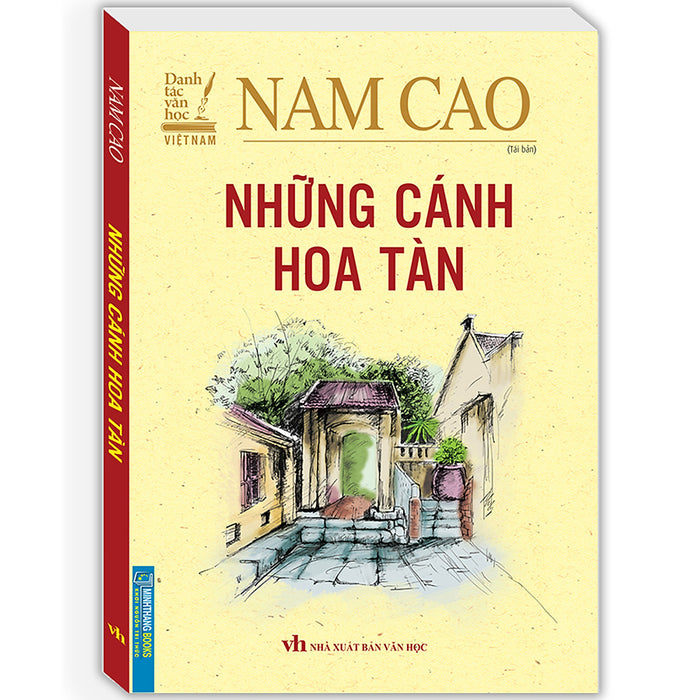 Những Cánh Hoa Tàn (Tái Bản)