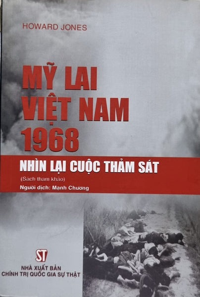 Mỹ Lai Việt Nam 1968