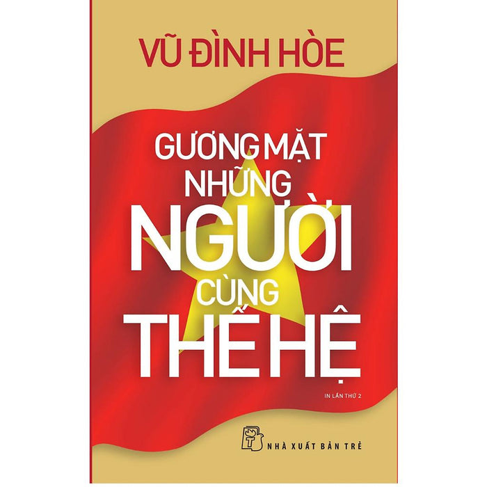 Gương Mặt Những Người Cùng Thế Hệ - Bản Quyền