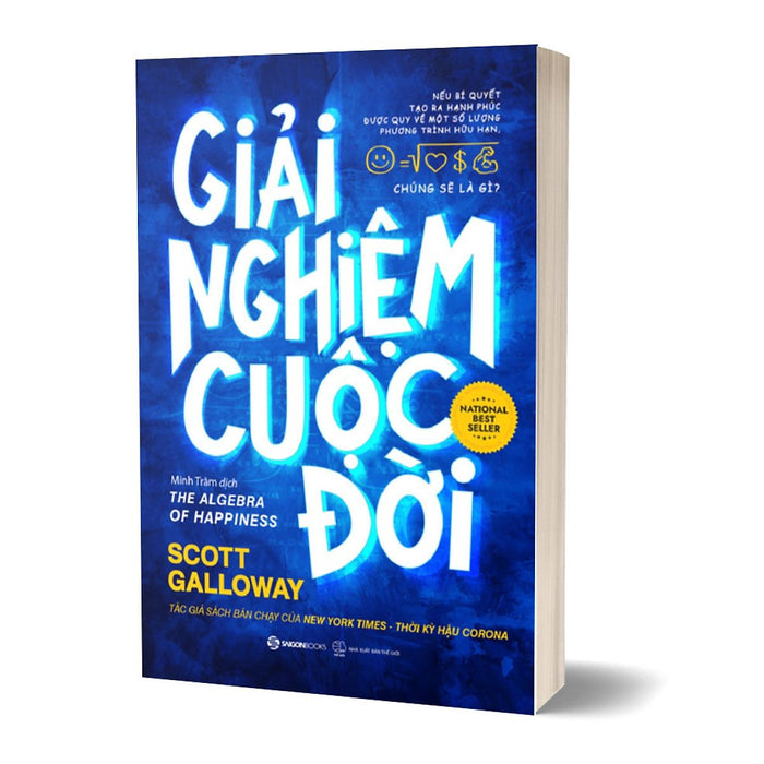 Giải Nghiệm Cuộc Đời