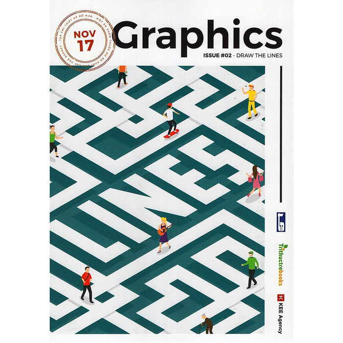 Graphics 02 - Draw The Lines ( Kee Agency)