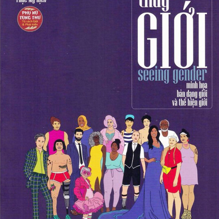 Thấy Giới - Seeing Gender _Pnu