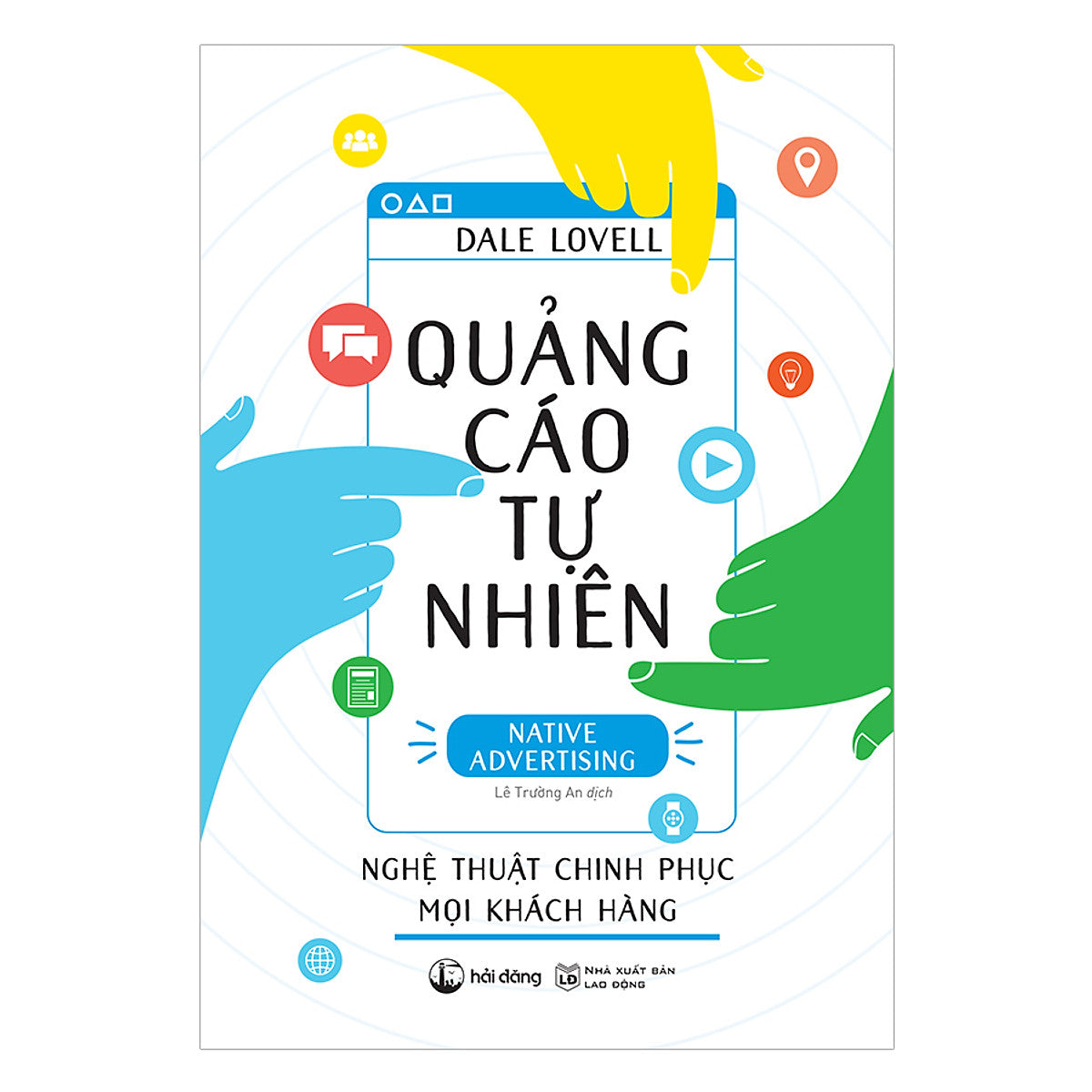 Quảng Cáo Tự Nhiên