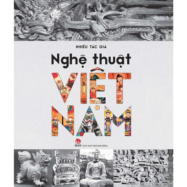 Nghệ Thuật Việt Nam - Bản Quyền