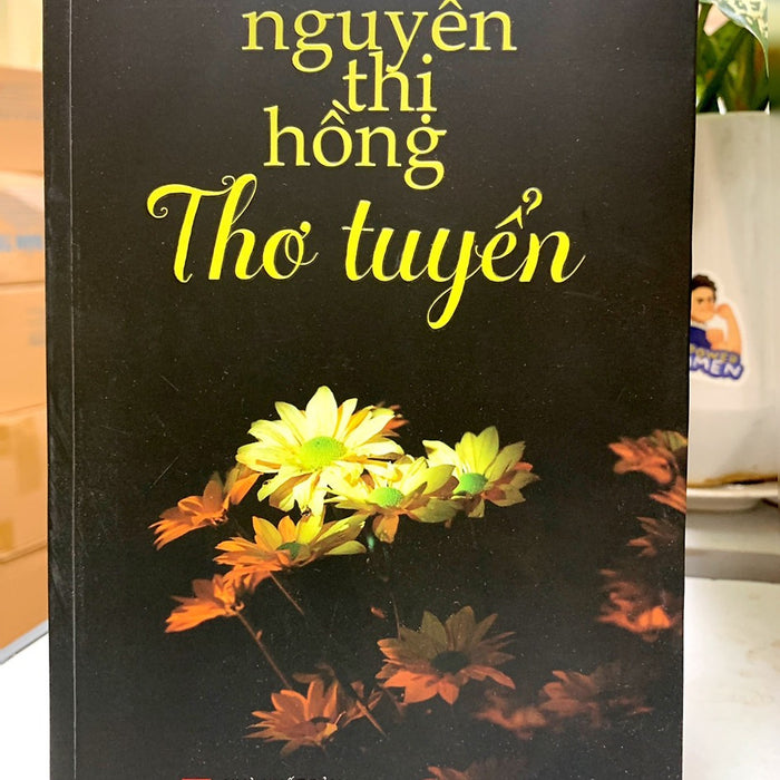Nguyễn Thị Hồng Thơ Tuyển