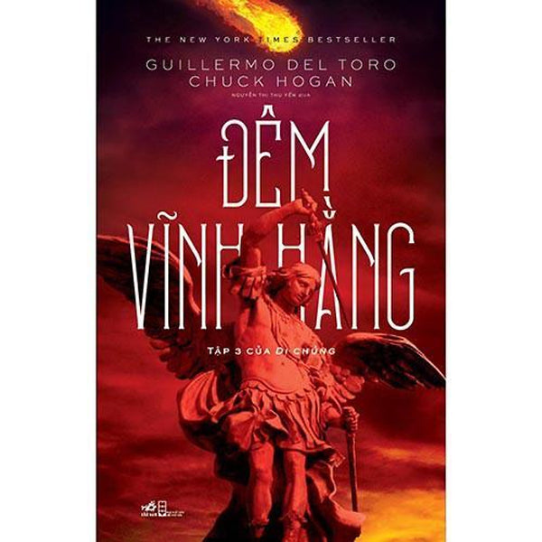 Đêm Vĩnh Hằng - BảN QuyềN