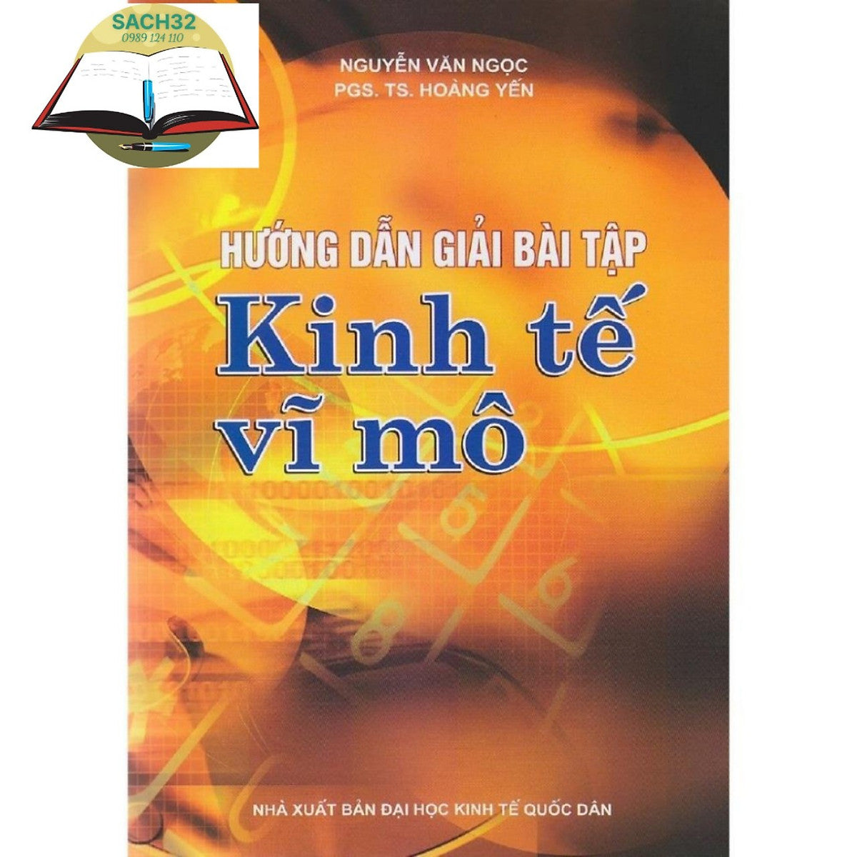 Hướng Dẫn Giải Bài Tập Kinh Tế Vĩ Mô (14)