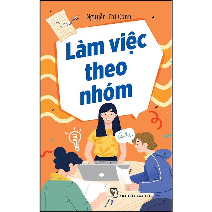 Làm Việc Theo Nhóm