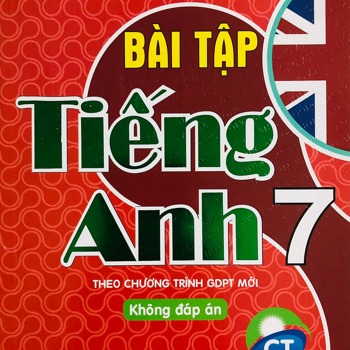 Bài Tập Tiếng Anh [Friends Plus] - Lưu Hoằng Trí [Free Answers Key]