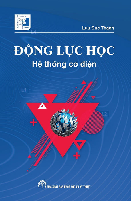 Động Lực Học Hệ Thống Cơ Điện