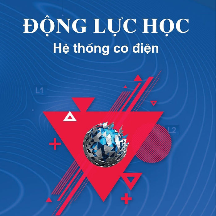 Động Lực Học Hệ Thống Cơ Điện