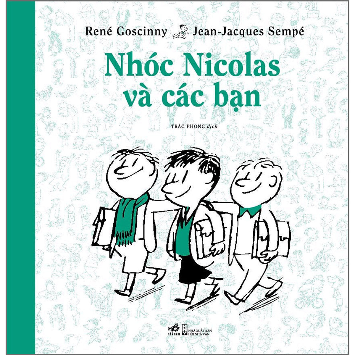 NhóC Nicolas Và CáC BạN