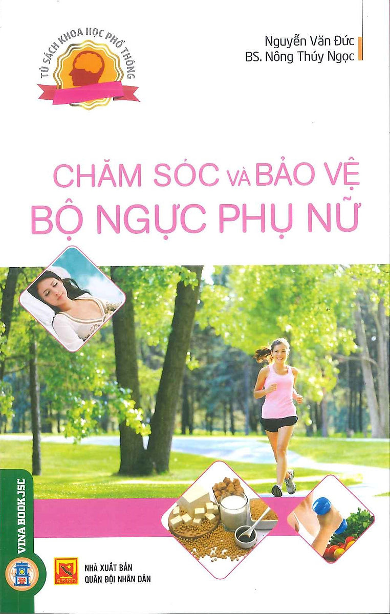 Chăm Sóc Và Bảo Vệ Bộ Ngực Phụ Nữ