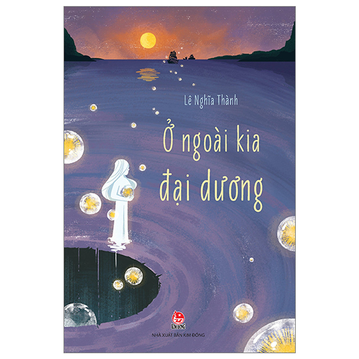 Ở Ngoài Kia Đại Dương