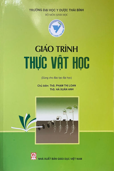 Giáo Trình Thực Vật Học