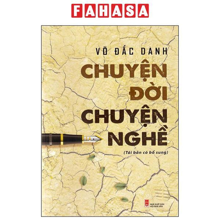 Chuyện Đời Chuyện Nghề