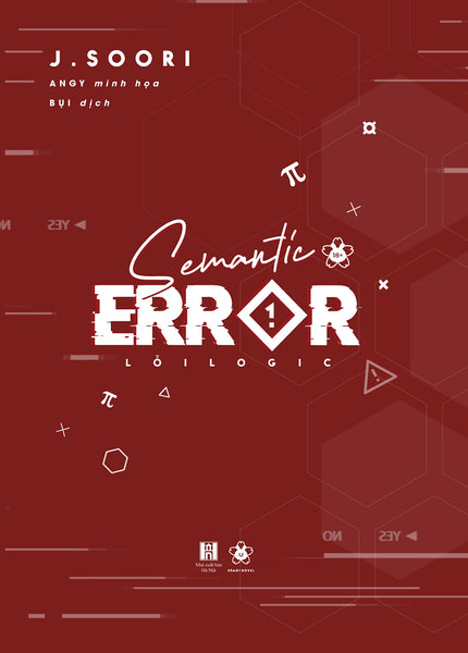 Semantic Error - Lỗi Logic - Tập 1 _Az