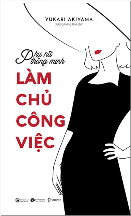 Phụ Nữ Thông Minh: Làm Chủ Công Việc _Tha