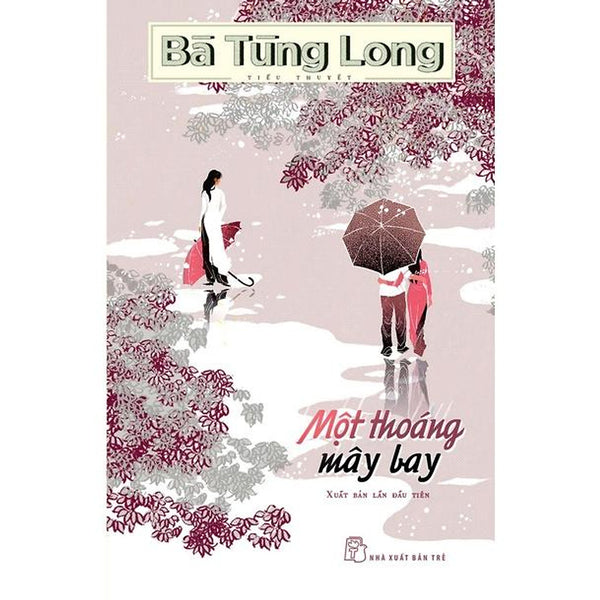 Bà Tùng Long - Một Thoáng Mây Bay - Bản Quyền